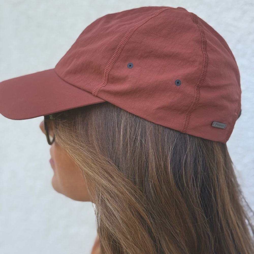 Lululemon hat cap